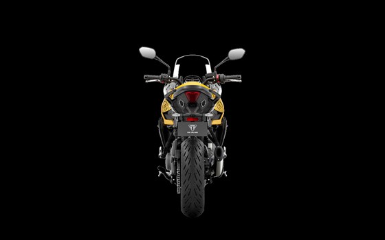 Neufahrzeug Triumph Tiger Sport 800 - Bild 7