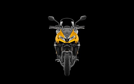 Neufahrzeug Triumph Tiger Sport 800 - Bild 5