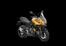 Neumotorrad Triumph Tiger Sport 800