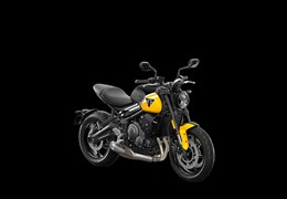 Neumotorrad Triumph Trident 660