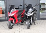 Angebot Aprilia SXR 50