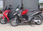Angebot Aprilia SXR 50