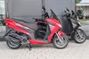 Aprilia SXR 50