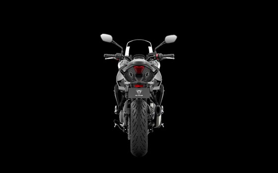 Neufahrzeug Triumph Tiger Sport 800 - Bild 7