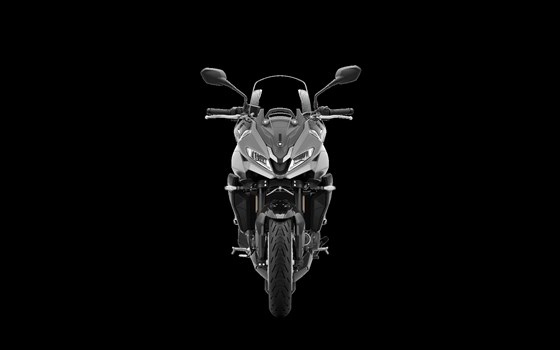 Neufahrzeug Triumph Tiger Sport 800 - Bild 5