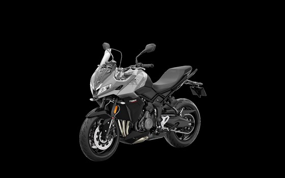 Neufahrzeug Triumph Tiger Sport 800 - Bild 3