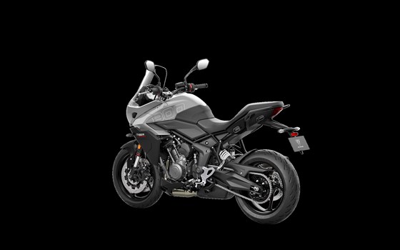 Neufahrzeug Triumph Tiger Sport 800 - Bild 2