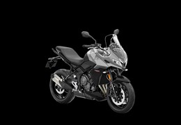 Neumotorrad Triumph Tiger Sport 800