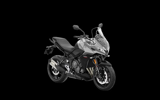 Neufahrzeug Triumph Tiger Sport 800 - Bild 1