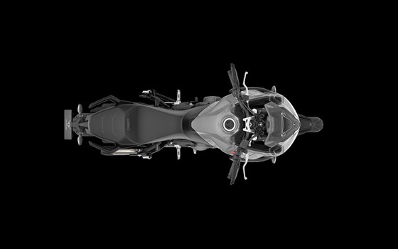Neufahrzeug Triumph Tiger Sport 800 - Bild 9