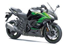 Neumotorrad Kawasaki Ninja 1000SX