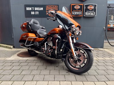 Foto des Bikes