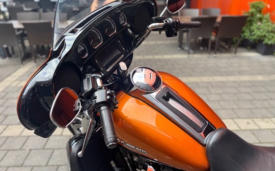 Gebrauchtmotorrad Harley-Davidson Touring Electra Glide Ultra Limited FLHTK - Bild 7 Gebrauchtmotorrad Harley-Davidson Touring Electra Glide Ultra Limited FLHTK - Bild 7