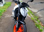 Angebot KTM 125 Duke