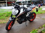 Angebot KTM 125 Duke