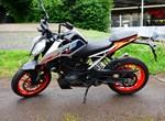 Angebot KTM 125 Duke