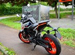 Angebot KTM 125 Duke