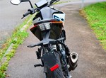 Angebot KTM 125 Duke