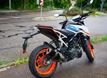 Angebot KTM 125 Duke