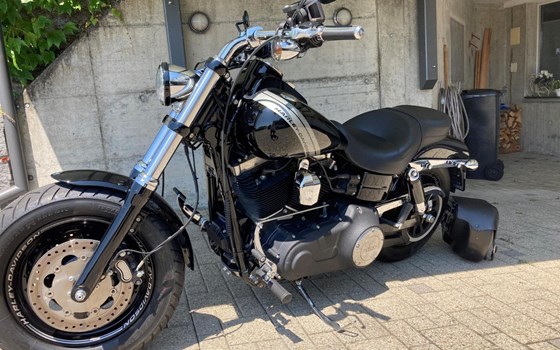 Offerta Harley-Davidson Dyna Fat Bob FXDF - Immagine 1