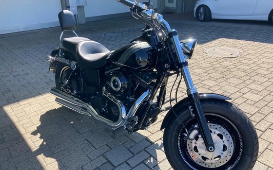 Offre Harley-Davidson Dyna Fat Bob FXDF - Image 6