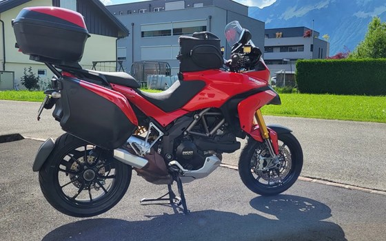 Offre Ducati Multistrada 1200 S - Image 1