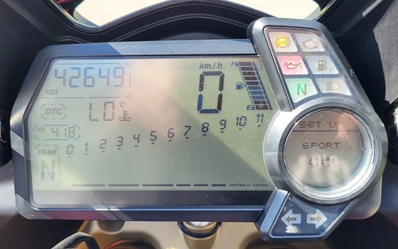 Offre Ducati Multistrada 1200 S - Image 10