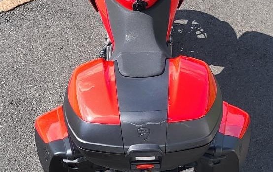 Offerta Ducati Multistrada 1200 S - Immagine 3