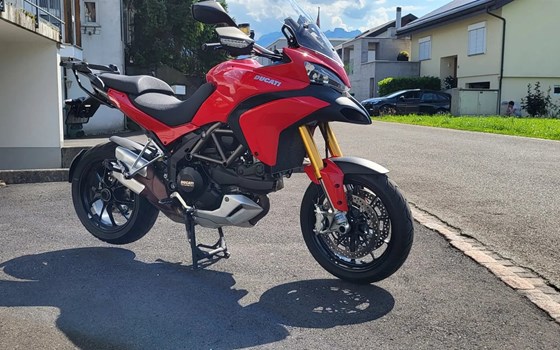 Offre Ducati Multistrada 1200 S - Image 4