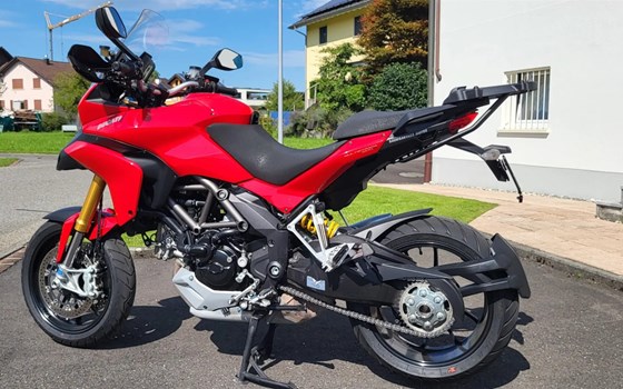 Offerta Ducati Multistrada 1200 S - Immagine 5