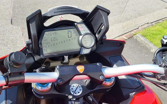 Offre Ducati Multistrada 1200 S - Image 6