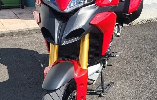 Offerta Ducati Multistrada 1200 S - Immagine 7