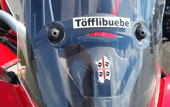 Offre Ducati Multistrada 1200 S - Image 8