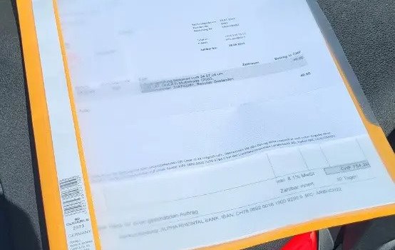 Motorrad Occasion Ducati Multistrada 1200 S - Bild 9