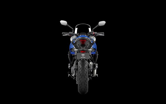 Neufahrzeug Triumph Tiger Sport 800 - Bild 7