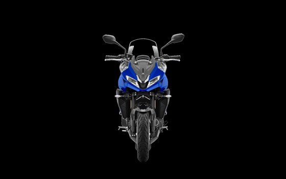 Neufahrzeug Triumph Tiger Sport 800 - Bild 5