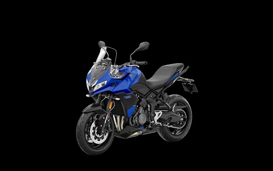 Neufahrzeug Triumph Tiger Sport 800 - Bild 3