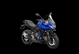 Neumotorrad Triumph Tiger Sport 800