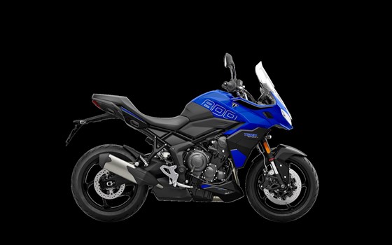 Neufahrzeug Triumph Tiger Sport 800 - Bild 6