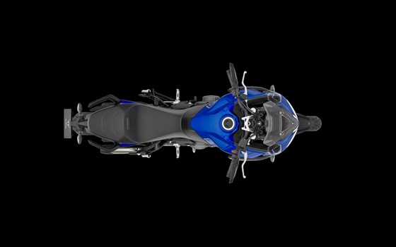 Neufahrzeug Triumph Tiger Sport 800 - Bild 9