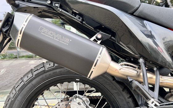 Gebrauchtmotorrad KTM 790 Adventure - Bild 4