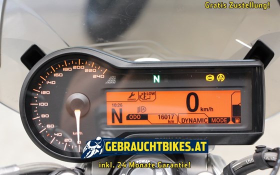 Gebrauchtmotorrad BMW R 1200 R - Bild 5 Gebrauchtmotorrad BMW R 1200 R - Bild 5