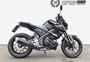Motorrad