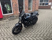 Honda CB1000R Black Edition