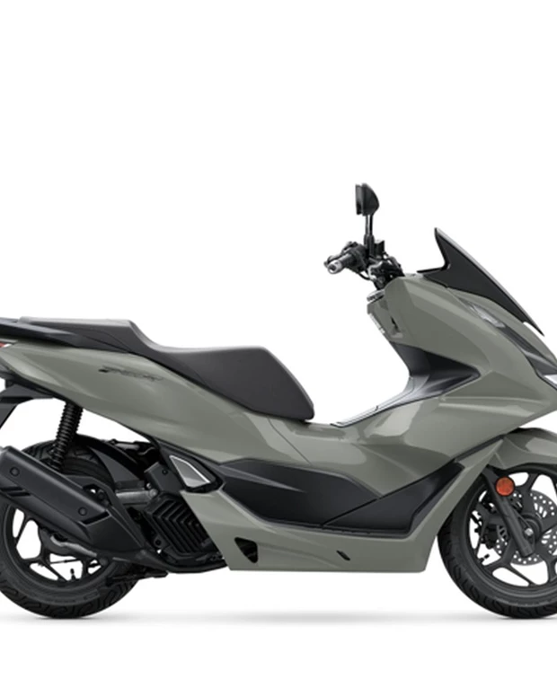 Honda PCX125<br />