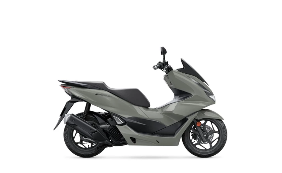Offer Honda PCX125 Bild 2: Offer Honda PCX125