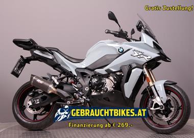 Gebrauchte Gebrauchte