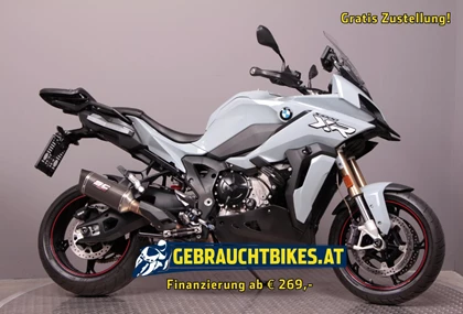 Gebrauchte Gebrauchte