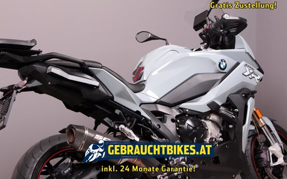 Gebrauchtmotorrad BMW S 1000 XR - Bild 4 Gebrauchtmotorrad BMW S 1000 XR - Bild 4