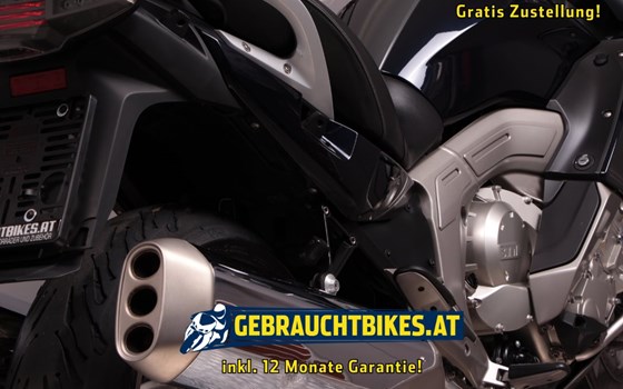 Gebrauchtmotorrad BMW K 1600 GTL - Bild 4